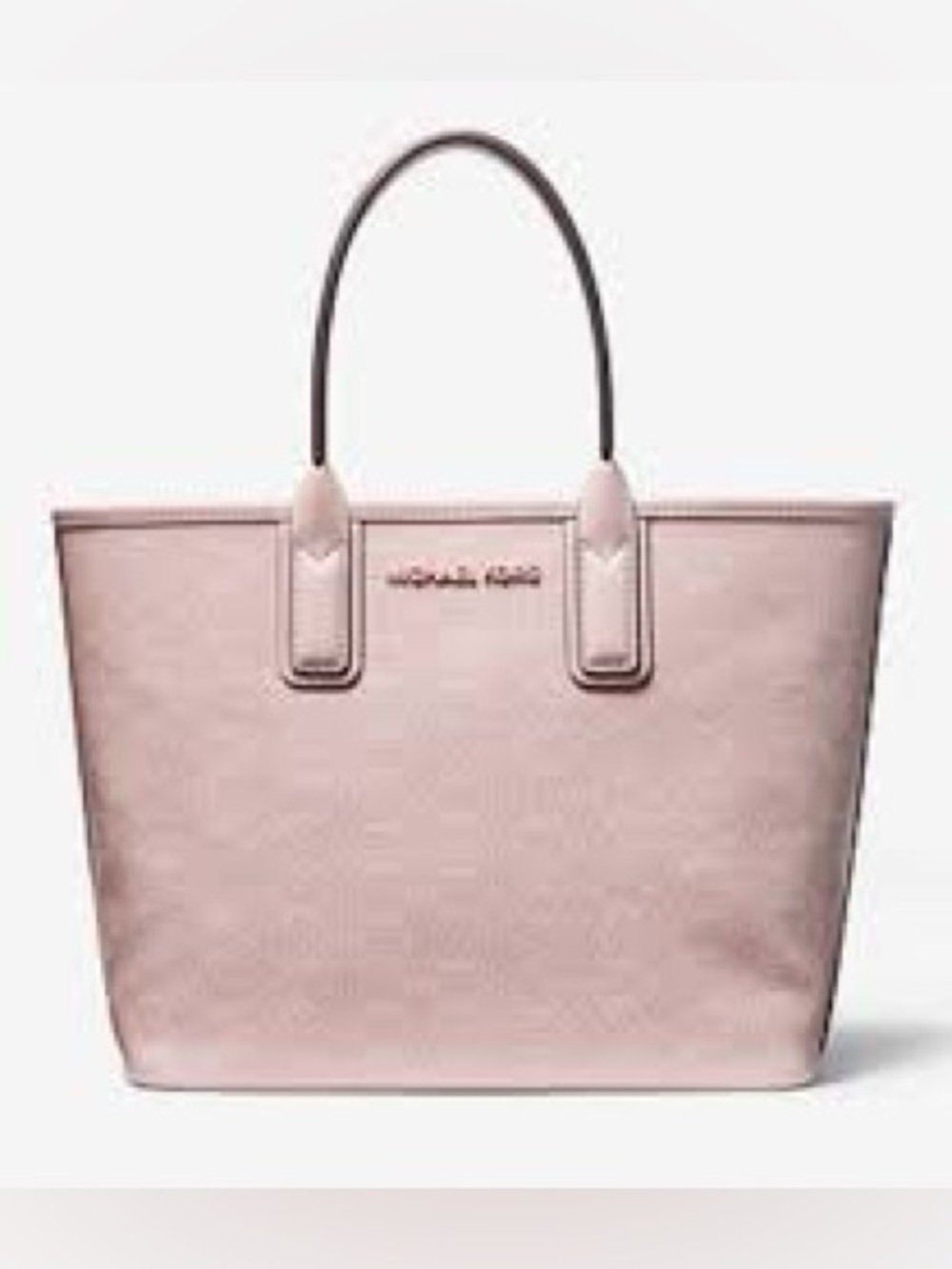 BNWT MICHAEL KORS, the Jodie tote bag!